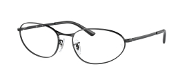 Ray-Ban RX3734V Glasses