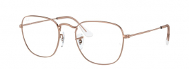 Ray-Ban RX3857V FRANK Glasses