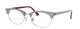 Ray-Ban RX3946V Glasses