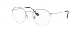 Ray-Ban RX3947V Glasses