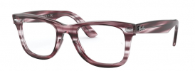 Ray-Ban RB4340V WAYFARER Prescription Glasses