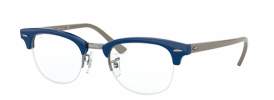 Ray-Ban RX4354V Prescription Glasses