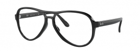 Ray-Ban RX4355V VAGABOND Glasses