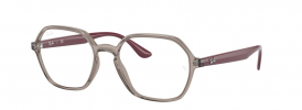 Ray-Ban RX4361V Glasses