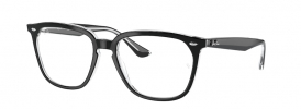Ray-Ban RX4362V Glasses