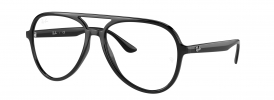 Ray-Ban RX4376V Glasses