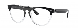 Ray-Ban RX4471V IRIS Glasses