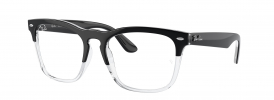 Ray-Ban RX4487V STEVE Glasses