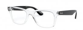 Ray-Ban RX4640V Glasses