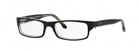 Ray-Ban RB5114 Glasses