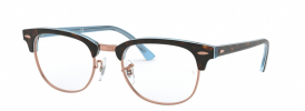 Ray-Ban RB5154 CLUBMASTER Prescription Glasses