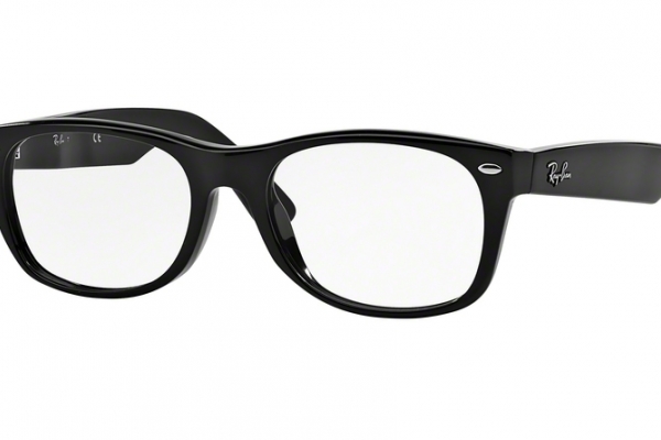 Ray-Ban RB5184NEW WAYFARER Prescription Glasses | Ray-Ban | Designer ...