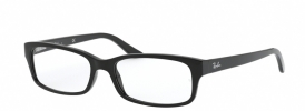 Ray-Ban RB5187 Prescription Glasses
