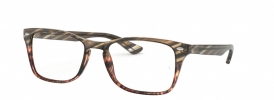 Ray-Ban RX5228M Prescription Glasses
