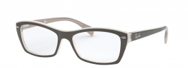 Ray-Ban RX5255 Glasses