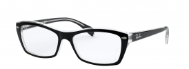 Ray-Ban RX5255 Prescription Glasses