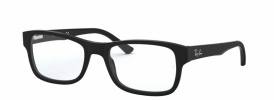 Ray-Ban RB5268 Prescription Glasses