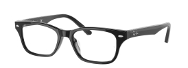 Ray-Ban RX5345D Glasses