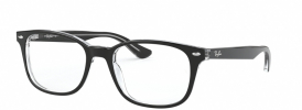 Ray-Ban RX5375 Prescription Glasses