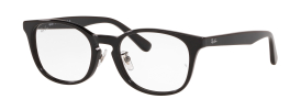 Ray-Ban RX5386D Glasses