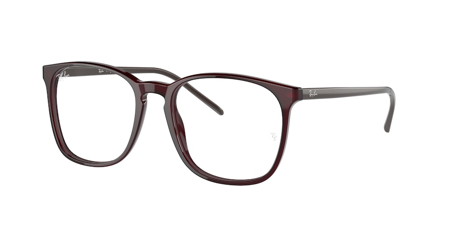8139 - Transparent Violet