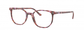 Ray-Ban RX5397 ELLIOT Glasses