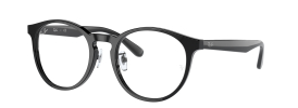 Ray-Ban RX5401D Glasses