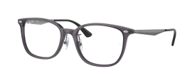 Ray-Ban RX5403D Glasses