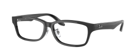 Ray-Ban RX5408D Glasses