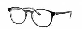 Ray-Ban RX5417 Glasses