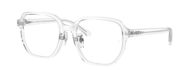 Ray-Ban RX5424D Glasses