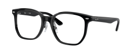 Ray-Ban RX5425D Glasses