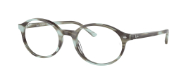 Ray-Ban RX5429 GERMAN Glasses
