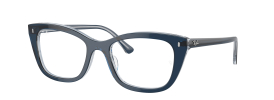 Ray-Ban RX5433 Glasses