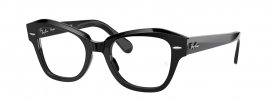 Ray-Ban RX5486 STATE STREET Prescription Glasses