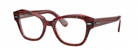 Ray-Ban RX5486 STATE STREET Glasses