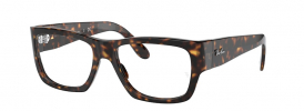Ray-Ban RX5487 NOMAD WAYFARER Glasses