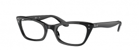 Ray-Ban RX5499 LADY BURBANK Glasses
