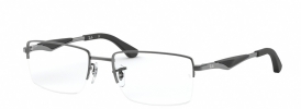 Ray-Ban RB6285 Prescription Glasses