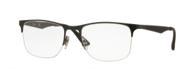 Ray-Ban RB6362 Glasses