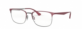 Ray-Ban RX6421 Glasses