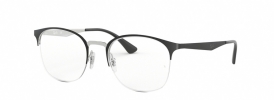 Ray-Ban RX6422 Prescription Glasses