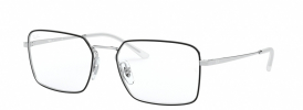 Ray-Ban RX6440 Prescription Glasses
