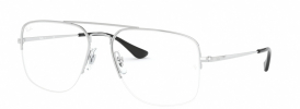 Ray-Ban RX6441THE GENERAL GAZE Glasses