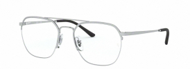 Ray-Ban RX6444 Glasses