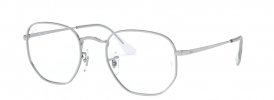 Ray-Ban RX6448 Glasses