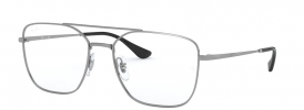 Ray-Ban RX6450 Prescription Glasses