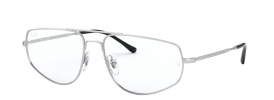 Ray-Ban RX6455 Prescription Glasses