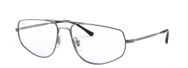 Ray-Ban RX6455 Glasses