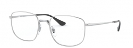 Ray-Ban RX6457 Prescription Glasses